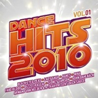 Dance Hits 2010 Volume 1